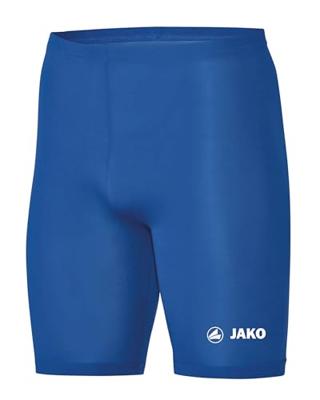 JAKO 8516 Tight Basic 2.0 - Sportroyal - M