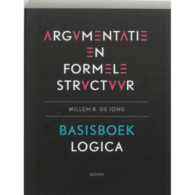 Argumentatie en formele structuur (Paperback) Argumentatie en formele structuur (Paperback)