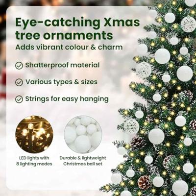 VidaXL Slanke kerstboom groen 180 cm pvc en massief dennenhout