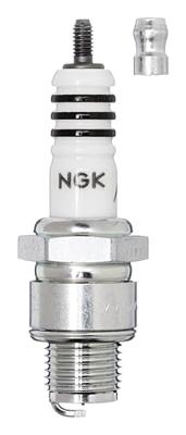 NGK Spark plug br6hix ix-iridium