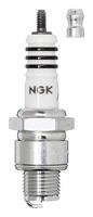 NGK Spark plug br6hix ix-iridium - thumbnail