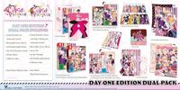 Cupid Parasite Day One Edition Dual Pack - thumbnail