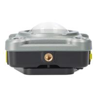 EDM LED werklamp oplaadbaar 20W COB mini 1000 Lumen - 5710200 - thumbnail