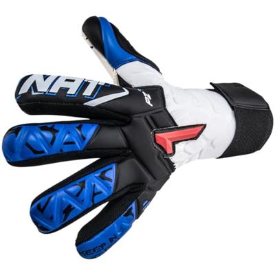Keeperhandschoenen Rinat Xtreme Guard Dominius Prime Wit Volwassenen - Maat: 7