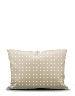 Marc O'Polo Marc O'Polo Iben Kussensloop 60x70 Dark sand