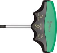 Wera 05005081001 Momentindicator Werkplaats 1 stuks - thumbnail