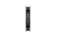 Thermaltake TOUGHFAN 14 PC-ventilator Zwart (b x h x d) 140 x 140 x 25 mm - thumbnail