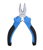 Brilliant Tools BT067601 Combinatietang - thumbnail
