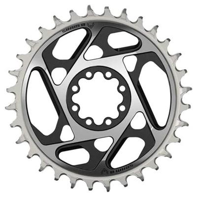 SRAM kettingblad "xx sl eagle transmission" chain ring xx sl eagle tr. 36t 3mm