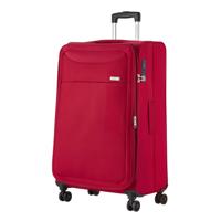CarryOn Air Koffer 77 cherry red Zachte koffer - thumbnail