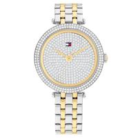 Tommy Hilfiger 1782760 (Ø 34 mm) Dames horloge - thumbnail