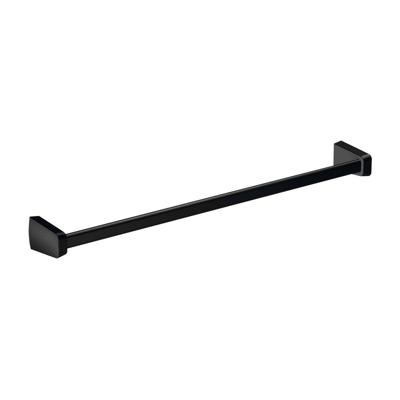 Handdoekhouder Sapho Zen Black Hangend 77.8 cm Zwart Handdoekhouder Sapho Zen Black Hangend 77.8 cm Zwart