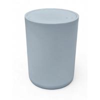 Badkamerprullenbak - TODAY - UTILITY - 8,5 L - Ø 21 xx H 29 cm - Polypropyleen - Blauw - thumbnail