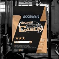 100% Casein - Stacker 2 - thumbnail