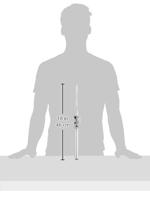 Pearl 75X cowbellhouder met montageklem - thumbnail