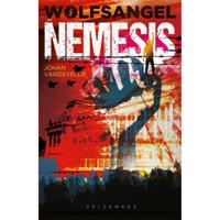 Nemesis (Paperback) - thumbnail