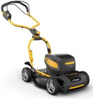Stiga Multiclip | 747e V Kit - 7 serie / 1,5kW / 45 cm / zelfrijdend / electronic - 298473278/ST1 - thumbnail
