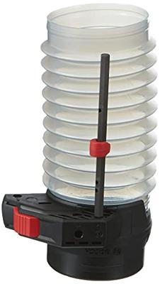 Bosch Accessoires Systeem accessoires Dust Cap (Stofkap) - 1600A00F85 Bosch Accessoires Systeem accessoires Dust Cap (Stofkap) - 1600A00F85