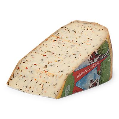 1kg  Magere Kruidenkaas     30+