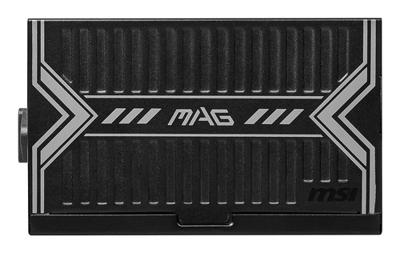 MSI MAG A550BN 550W Voeding - thumbnail