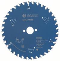 Bosch Accessories Expert for Wood 2608644020 Cirkelzaagblad 160 x 20 x 1.6 mm Aantal tanden: 36 1 stuk(s) - thumbnail