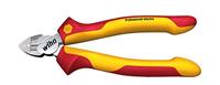 Wiha Z 14 0 06 160mm 26745 VDE Strip-zijsnijtang Met facet 160 mm - thumbnail