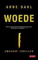 Woede - Arne Dahl - ebook - thumbnail