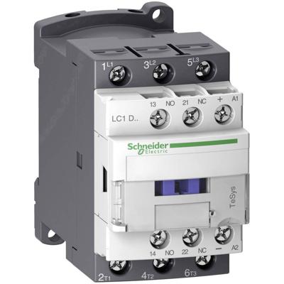 Schneider Electric LC1D32BL Vermogensbeveiliging 15 kW 1 stuk(s)