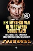 Het mysterie van de verdwenen goudstaven - Enno de Witt - ebook - thumbnail