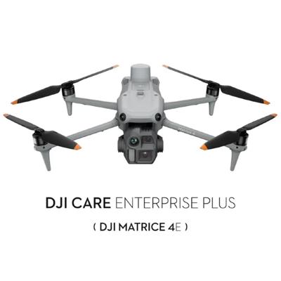 DJI Care Enterprise Plus DJI Matrice 4E