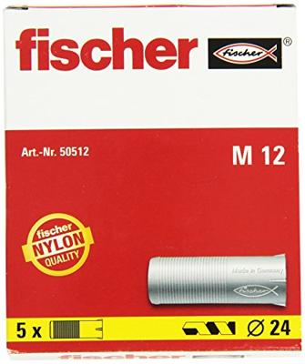 KEILBOUT M-12 NYLON 50512/ 5