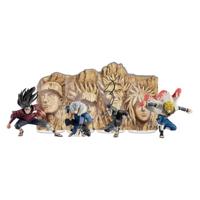 Naruto Shippuden Panel Spectacle PVC Statue Namikaze Minato 15 cm - thumbnail