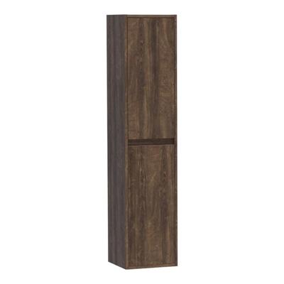 Brauer Adore - Hoge Kast - 160 cm - 2 Deuren - Greeploos - Links of Rechtsdraaiend - Grove