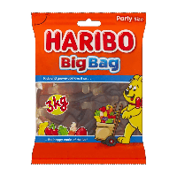 Haribo happy cola flesjes groot (3kg) - thumbnail