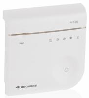 Itho Daalderop RFT RV (vocht) sensor opbouw incl. bediening batterij (04-00046) - thumbnail