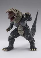 Ultraman Series S.H.Figuarts Shinkocchou Seihou Action Figure Golza 30th Anniversary Edition 15 cm - thumbnail