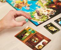 Jumbo Isidore School der Magie - thumbnail