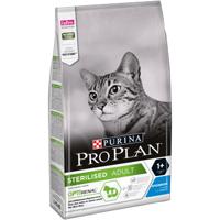 PURINA Pro Plan Sterilised Renal Plus - droog kattenvoer - 1.5 kg - thumbnail