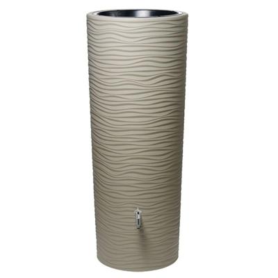 2in1 ton NATURE 350 ltr sahara - Garantia