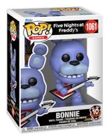 Verzamelfiguur Funko Pop! 87113 Lijmen - thumbnail