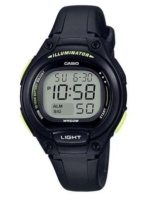 CASIO Kijk