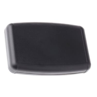 Hammond Electronics 1553BBKBKBAT Handbehuizing 117 x 79 x 24 ABS Zwart 1 stuk(s)