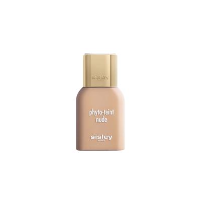 Sisley Phyto-Teint Nude 2N Ivory Beige 30ml Sisley Phyto-Teint Nude 2N Ivory Beige 30ml