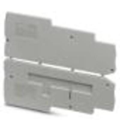 Phoenix Contact 3244588 Afsluitdeksel Grijs 50 stuk(s) Phoenix Contact 3244588 Afsluitdeksel Grijs 50 stuk(s)