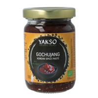 Yakso Gochujang Korean Spice Paste - thumbnail