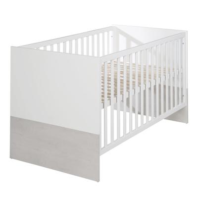 roba Kinderbed Julia 70 x 140 cm roba Kinderbed Julia 70 x 140 cm
