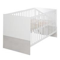 roba Kinderbed Julia 70 x 140 cm - thumbnail