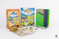 Cozy Stickerville - thumbnail