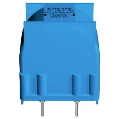 TDK B82722J2302N001 Gleichtaktdrosseln/Filter für Stromleitungen Spoel THT 1.2 mH 56 mΩ 3 mA 1 stuk(s) Tray