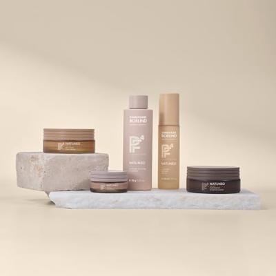 Borlind Natuneo day cream refining 50 Milliliter